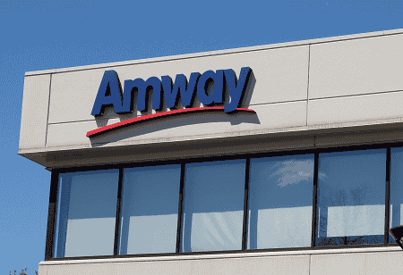  Amway India, Amway investment